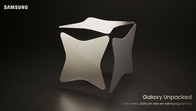 Galaxy Unpacked 2024: “Se abrirá una nueva era de IA móvil”