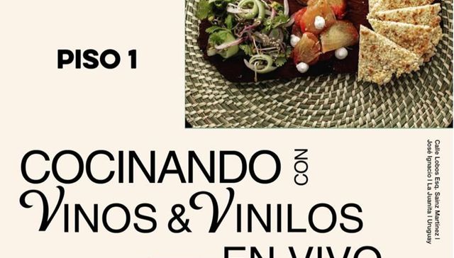 Experiencia completa