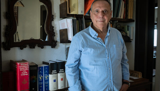 Los libros y sus autores