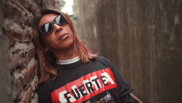 Y aún yo te recuerdo