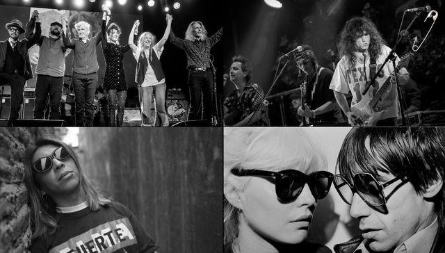 Lo que está sonando #12