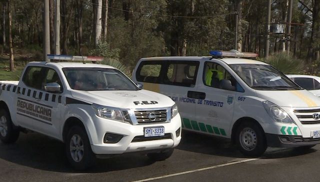 Se picó el balneario