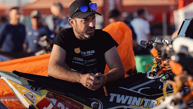 Luto en los motores