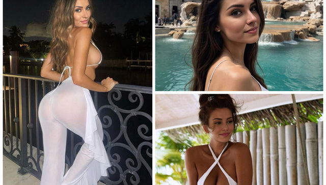 Tiene algo que fascina