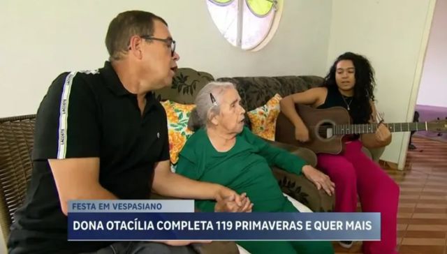 Longa vida