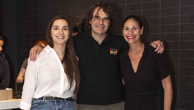 Se reinauguró el McDonald’s de la calle Gorlero en Punta del Este