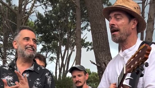 Cumbiero intelectual