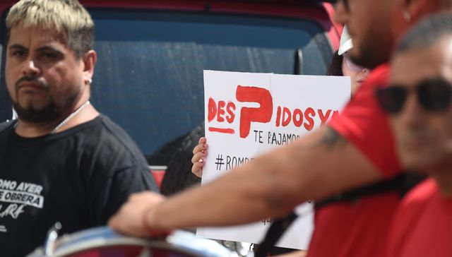 Su pedido está en camino