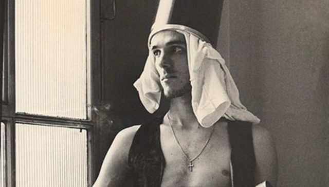 El genio incomprendido