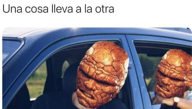 Círculo vicioso