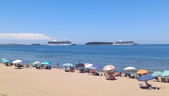 Uruguay es el mejor país