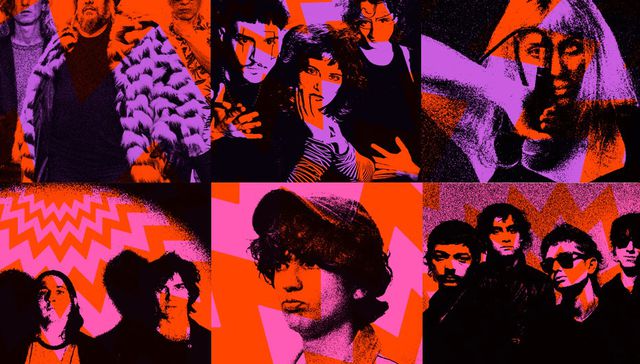 Alternativos de la otra orilla