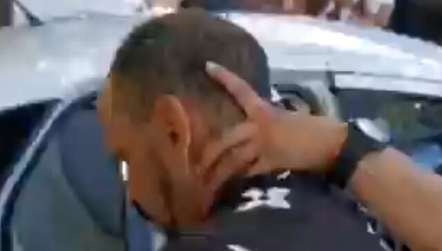 Sí, sí, ya te vimos