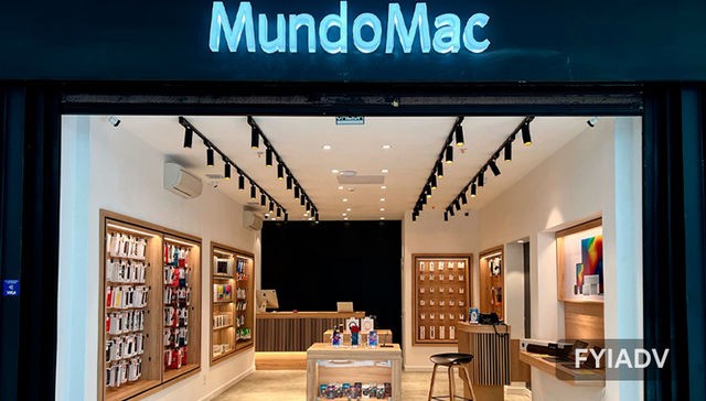 Camino de expansión