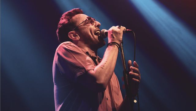 Siguiendo la intimidad