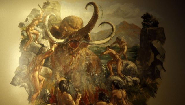 Cambio de continente