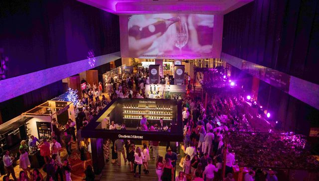 Enjoy Punta del Este invita a vivir la 21° edición del Salón del Vino
