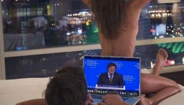 Smells like teen spirit