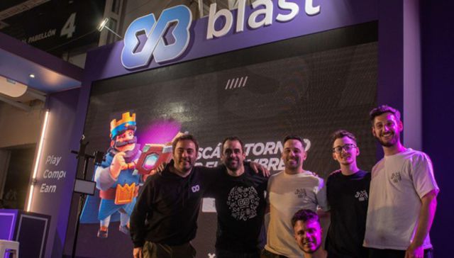 Blast GG: la plataforma de torneos de videojuegos que se populariza en el mundo gamer
