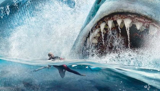 Cuentos de pescadores