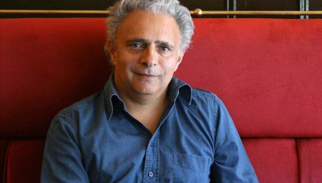 A partir del desierto