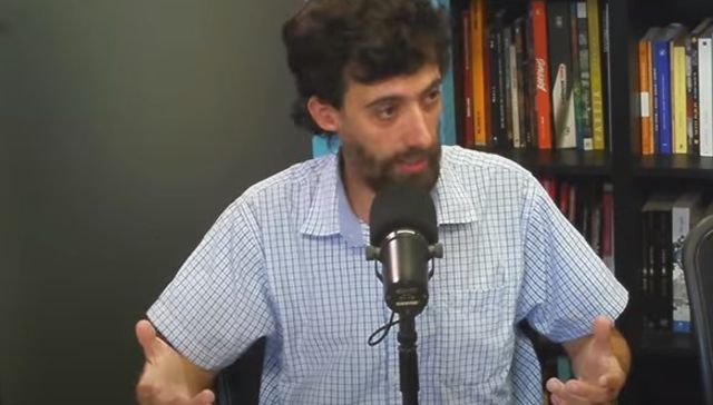 De sensación a medición