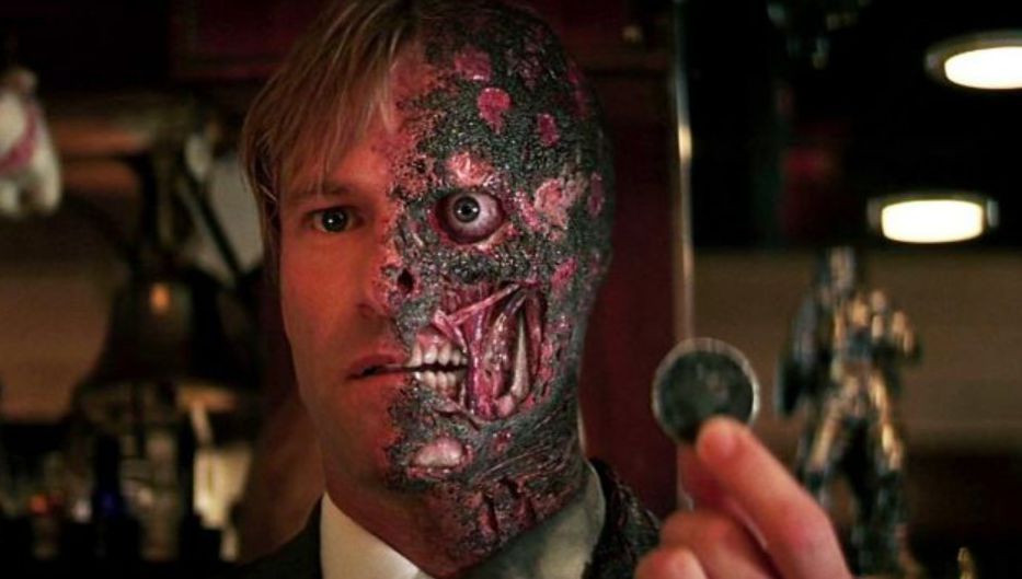 Porque yo soy un indeciso