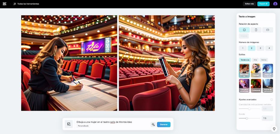 Foto: cedida a Montevideo Portal