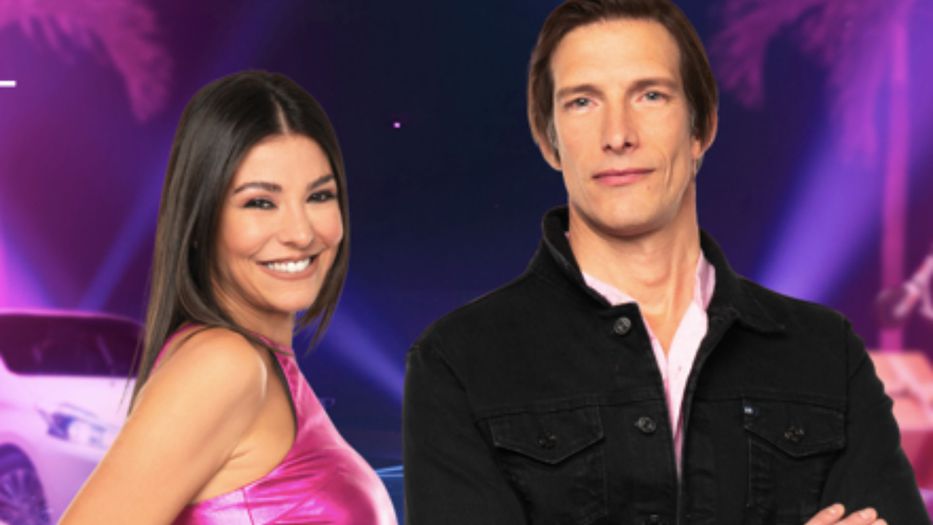 Se abren las puertas