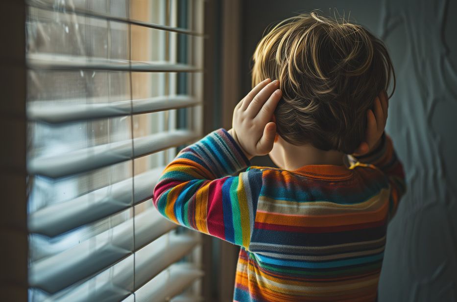 Nuevo estudio confirma que algunos niños con autismo muestran mejoras a los  6 años de edad.