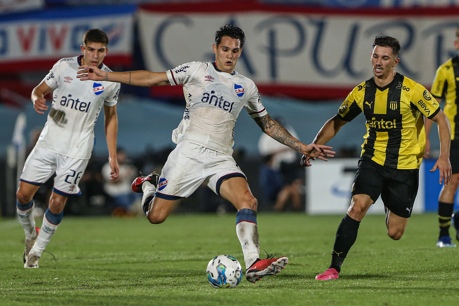 Conocidos y por conocer