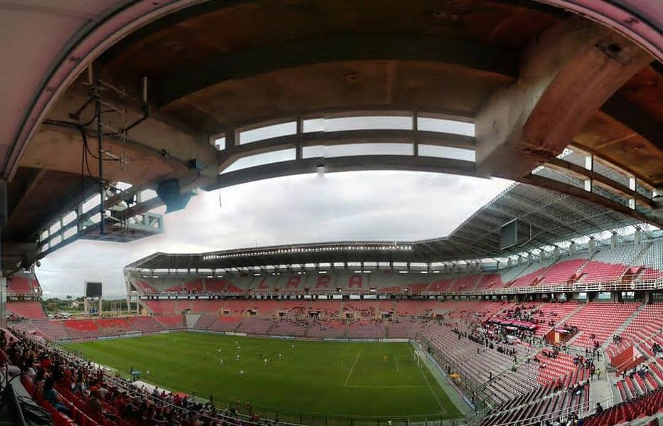 Una mancha más al tigre