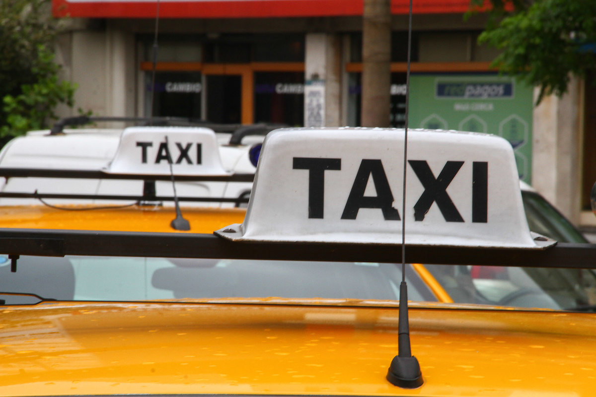 Granada hallada en casa de taxista imputado no era del Ejército y habría llegado de Brasil