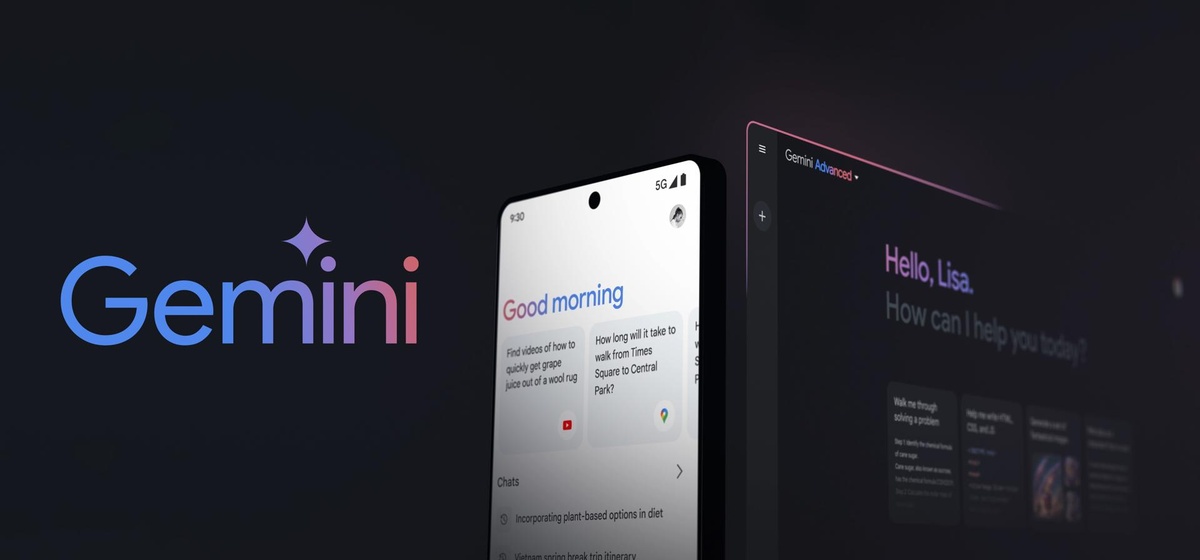 Google lanza Gemini 3.5 Live Translate para traducción instantánea de voz