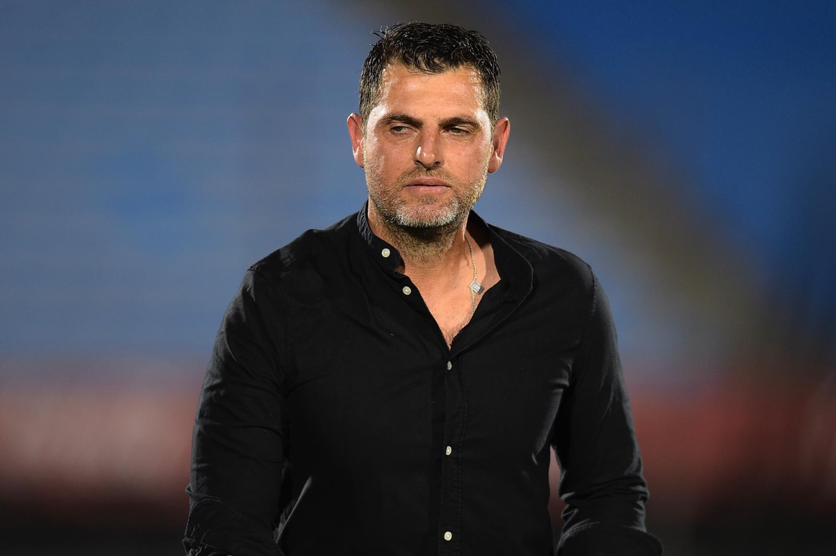 Cerro Largo nombró a Bruno Silva como entrenador tras cesar a Ignacio Ordóñez
