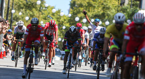 Metro a metro, milla a milla