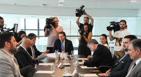 Se extiende la espera