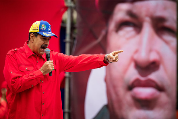 Brasil se suma a la “preocupación” por el desarrollo del proceso electoral en Venezuela