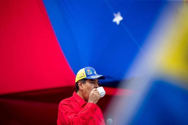 Maduro será candidato a las elecciones en Venezuela; pidió a sus votantes que lo “cuiden”