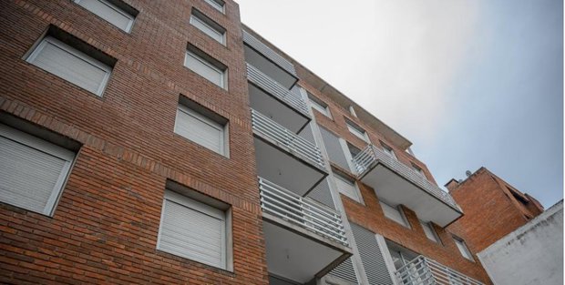 El 83% de apartamentos comprados bajo régimen de vivienda promovida son para inversión