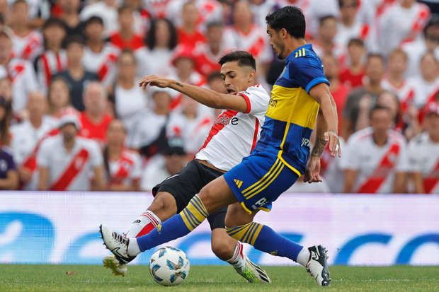 Foto: Juan Ignacio Roncorini / EFE