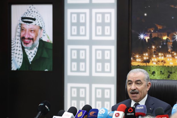 Gobierno del Estado de Palestina renunció para no obstaculizar solución en Gaza