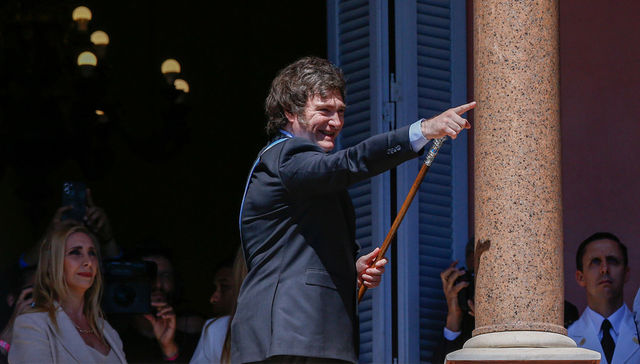 Dentro del margen de error