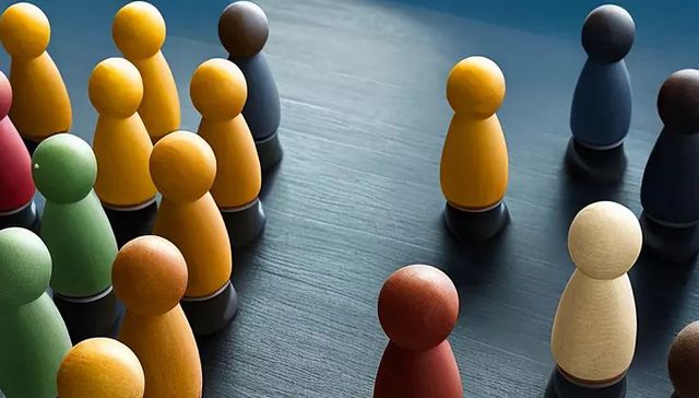 El negocio en busca de sentido