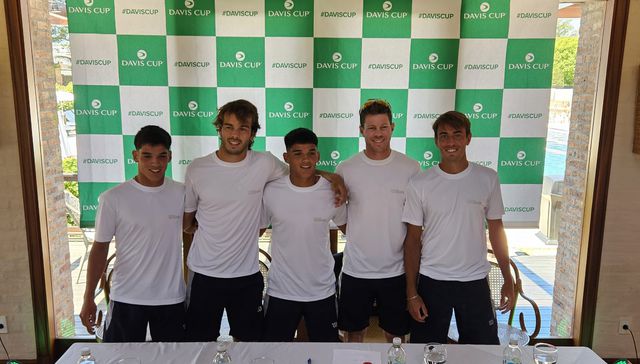 A sentarse y disfrutar