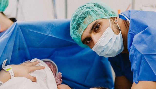 Se agrandó la familia