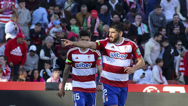 Celeste empate