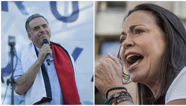 Cuestión de hípica