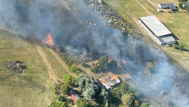 Solo en área metropolitana