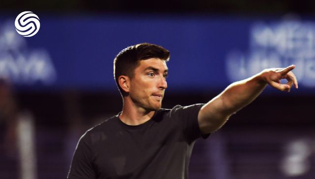 Acá están, estos son